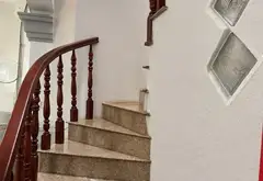 MTKD ĐƯỜNG SỐ 72,BÌNH PHÚ,Q6. ĐƯỜNG NHỰA 12M CÓ LỀ 2M, THUẬN TIỆN DI CHUYỂN RA VÕ VĂN KIỆT,VÀNH ĐAI... Bán nhà mặt phố tại Bình Phú, Hồ Chí Minh 07