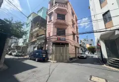 Nhà mặt phố Cộng Hòa cực đỉnh, hai mặt tiền rộng rãi... Bán nhà mặt phố tại Tân Bình, Hồ Chí Minh 08