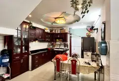 Bán nhà mặt phố 4 tầng tại trung tâm Tân Phú, diện tích 60m2, giá 13 tỷ... Bán nhà mặt phố tại Phú Thọ Hòa, Hồ Chí Minh 04
