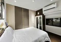 KẾ ĐH CÔNG THƯƠNG, AEON TÂN PHÚ, CÔNG VIÊN D9 - 3Tầng-Ngang 5m-Dưới 3.48 đồng- Đường D9 - TÂN PHÚ... Bán nhà riêng tại Tây Thạnh, Hồ Chí Minh 14