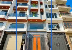 BÁN NHÀ XE HƠI NGỦ TRONG NHÀ,VỈA HÈ 3M - LÊ ĐÌNH CẨN 5 TẦNG 72M2 5PN 6WS +SÂN THƯỢNG+PHÒNG THỜ... Bán nhà riêng tại Tân Tạo, Hồ Chí Minh 03