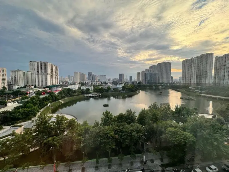 Bán Chung Cư KĐT Trung Hòa Nhân Chính - Phố Hoàng Minh Giám... Bán căn hộ chung cư tại Cầu Giấy, Hà Nội 01