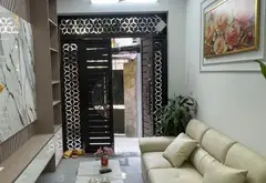NHÀ ĐẸP Ở LUÔN - LÔ GÓC - MINH KHAI 2 ngủ full đồ... Bán nhà riêng tại Tương Mai, Hà Nội 04