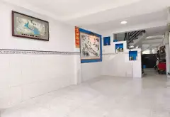 HXH LÝ THƯỜNG KIỆT - P.TÂN HOÀ - TÂN BÌNH... Bán nhà riêng tại Tân Hòa, Hồ Chí Minh 07