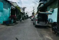 Nhà 4 tầng, hơn 4 tỷ, hxh né thông thoáng... Bán nhà riêng tại Bình Trị Đông, Hồ Chí Minh 05