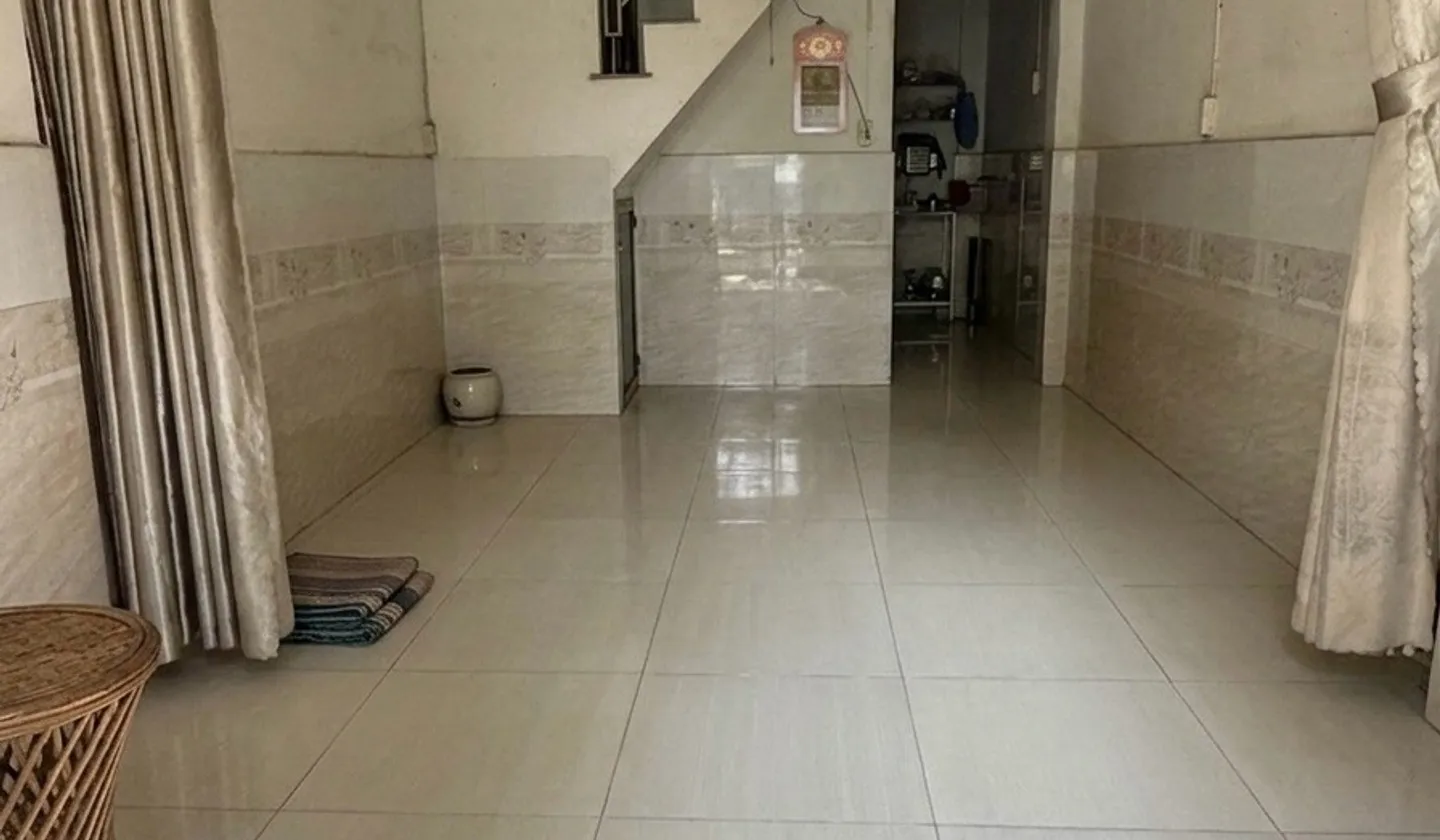 - ĐƯỜNG ÔTÔ - NHÀ 2 TẦNG - DTSD (30m2 x 2 )= 60m2 - CHÀO 3,25 TỶ
- TẠI ĐƯỜNG SỐ 8 GÒ VẤP... Bán nhà mặt phố tại Thông Tây Hội, Hồ Chí Minh 01