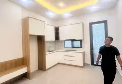 Nhà 3 tầng hẻm rộng, ôtô đậu trong nhà, giá siêu hợp lý... Bán nhà riêng tại Bình Hưng Hòa, Hồ Chí Minh 07