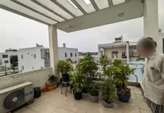 Bán nhà 4 tầng 104m2 3PN 4WC tại Linh Xuân giá 6,2 tỷ... Bán nhà riêng tại Linh Xuân, Hồ Chí Minh 04