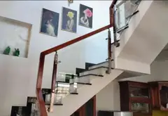 Nhà 3 tầng 3 phòng ngủ phường Liên Chiểu Đà Nẵng giá 5.5 tỷ... Bán nhà riêng tại Liên Chiểu, Đà Nẵng 01