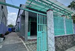 Bán nhà chợ Bình Chánh - Diện tích khủng 240m2... Bán nhà riêng tại Bình Chánh, Hồ Chí Minh 11