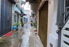 Nhà ngang 4m, kề khu Tên Lửa, giáp quận 6... Bán nhà riêng tại Bình Trị Đông, Hồ Chí Minh 01