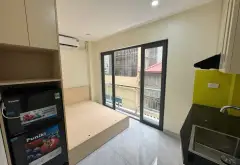 Bán chung cư mini 6 tầng 19 phòng tại Phú Diễn, có PCCC chuẩn, doanh thu ổn định... Bán chung cư mini tại Phú Diễn, Hà Nội 07