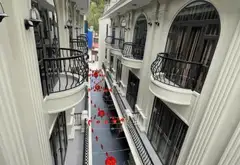 Nhà phố ba tầng tinh tế tại trung tâm phường Kiến An... Bán nhà riêng tại Kiến An, Hải Phòng 01
