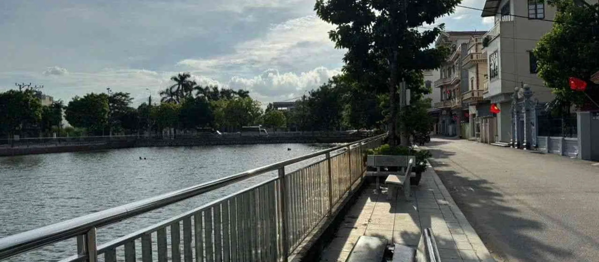🔥 BÁN ĐẤT ĐƯỜNG DIỆU TIÊN – TỪ SƠN, BẮC NINH 🔥

📍 Diện tích: 107m²
📐 Mặt tiền: 5m
💰 Giá chào:... Bán đất tại Từ Sơn, Bắc Ninh 01