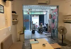 Nhà 3 tầng chắc chắn, kinh doanh ngay khu Hoà Hưng... Bán nhà riêng tại Hòa Hưng, Hồ Chí Minh 04