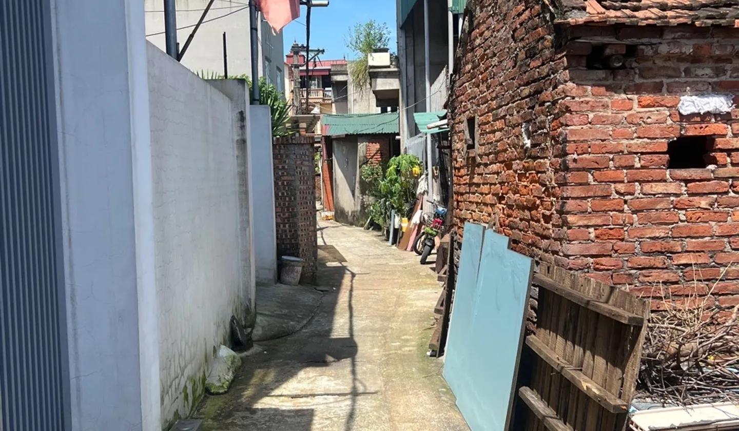 Bán 272m2 đất tặng nhà sẵn dòng tiền Dương Húc, Đại Đồng Bắc Ninh. Giá chỉ hơn 20triệu/m2... Bán đất tại Đại Đồng, Bắc Ninh 01