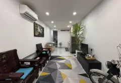 Nhà đẹp 3 phòng ngủ hẻm ô tô Phường Cầu Ông Lãnh... Bán nhà riêng tại Cầu Ông Lãnh, Hồ Chí Minh 03