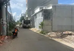 Cơ hội vàng sở hữu đất mặt tiền đường rộng tại Bình Tân... Bán đất tại Bình Tân, Hồ Chí Minh 04