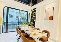 Bán Nhà Bình Trị Đông 65m2 - 5 Tầng - Chỉ 8.2 Tỷ... Bán nhà riêng tại Bình Trị Đông, Hồ Chí Minh 06