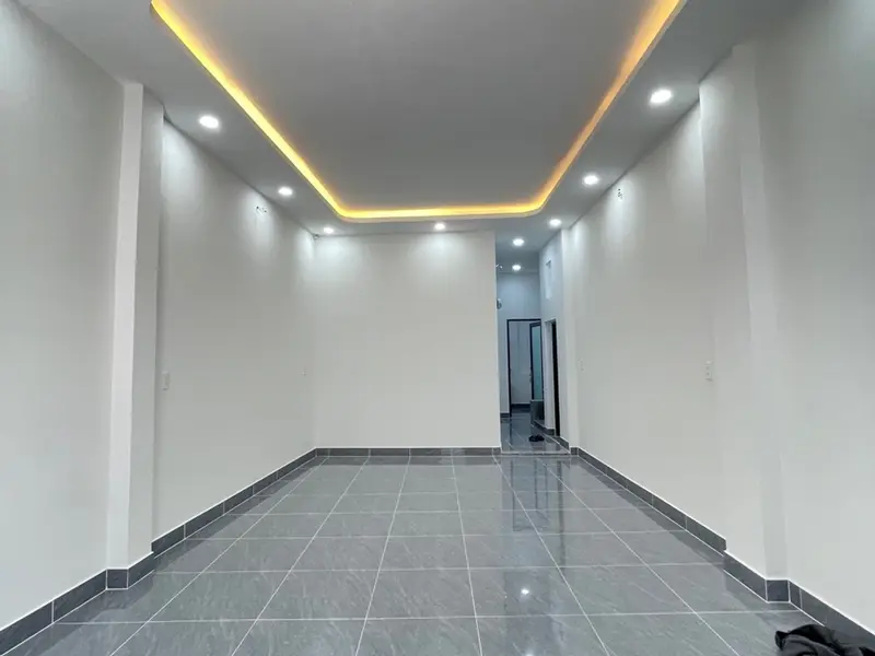 Bán chung cư mini 10 phòng gần AEON Mall Tân Phú giá 8.9 tỷ... Bán chung cư mini tại Tân Sơn Nhì, Hồ Chí Minh 01