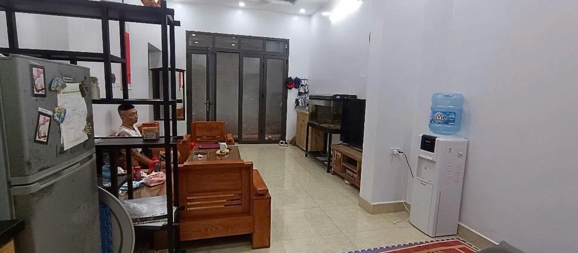CHỈ 7 ĐỒNG CÓ NHÀ RA PHỐ TRẦN KHÁT CHÂN... Bán nhà riêng tại Vĩnh Tuy, Hà Nội 01