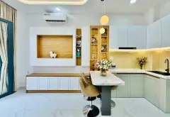 BÁN NHÀ ĐẸP 4 TẦNG, HXH, NGUYỄN VĂN NGHI, P7 GÒ VẤP, 5 Tỷ... Bán nhà riêng tại Hạnh Thông, Hồ Chí Minh 08