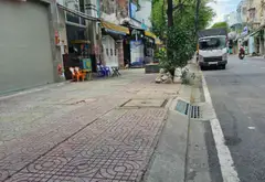 Nhà mặt phố tầm vóc đỉnh cao, vị trí kinh doanh đắc địa Quận 8... Bán nhà mặt phố tại Phú Định, Hồ Chí Minh 01
