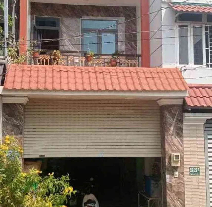 Nhà BÌNH TÂN 88M2. NHĨNH 7TY

ĐƯỜNG 6M XE Ngủ trong nhà
GẤP BÁN TRONG 1 TUẦN
 NHÀ MỚI ĐẸP Ở LIỀN... Bán nhà riêng tại Bình Trị Đông, Hồ Chí Minh 01