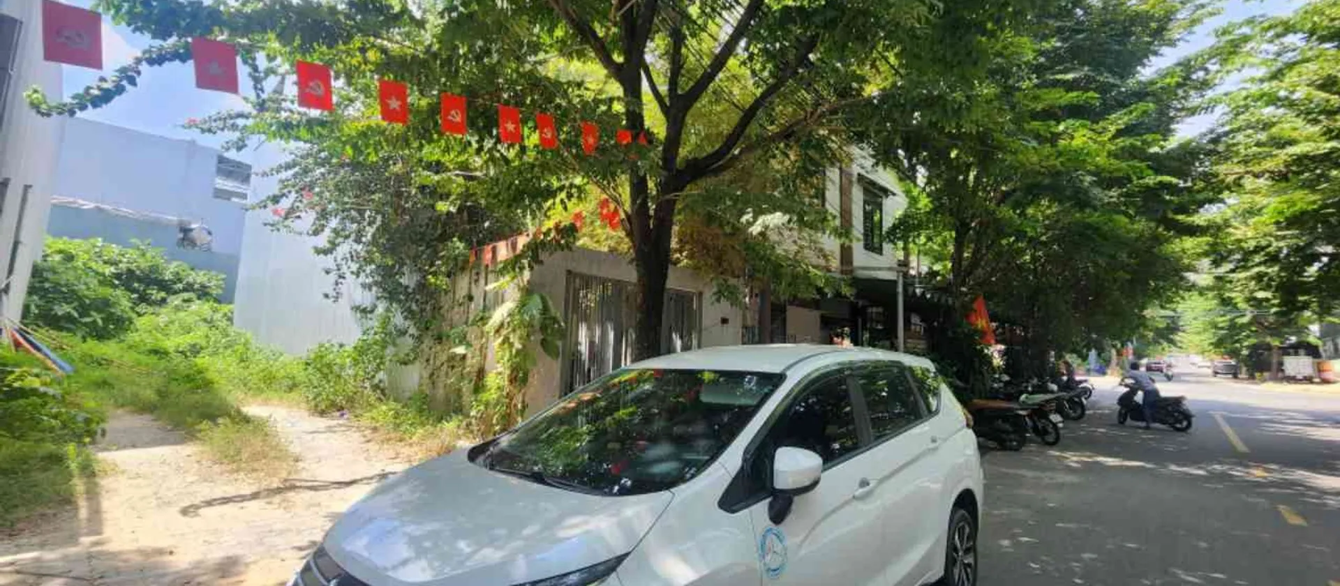 💥 BÁN ĐẤT MẶT TIỀN ĐƯỜNG 7,5M QUÁCH XUÂN – KHU ĐÔ THỊ PHƯỚC LÝ, ĐÀ NẴNG... Bán đất tại An Khê, Đà Nẵng 01