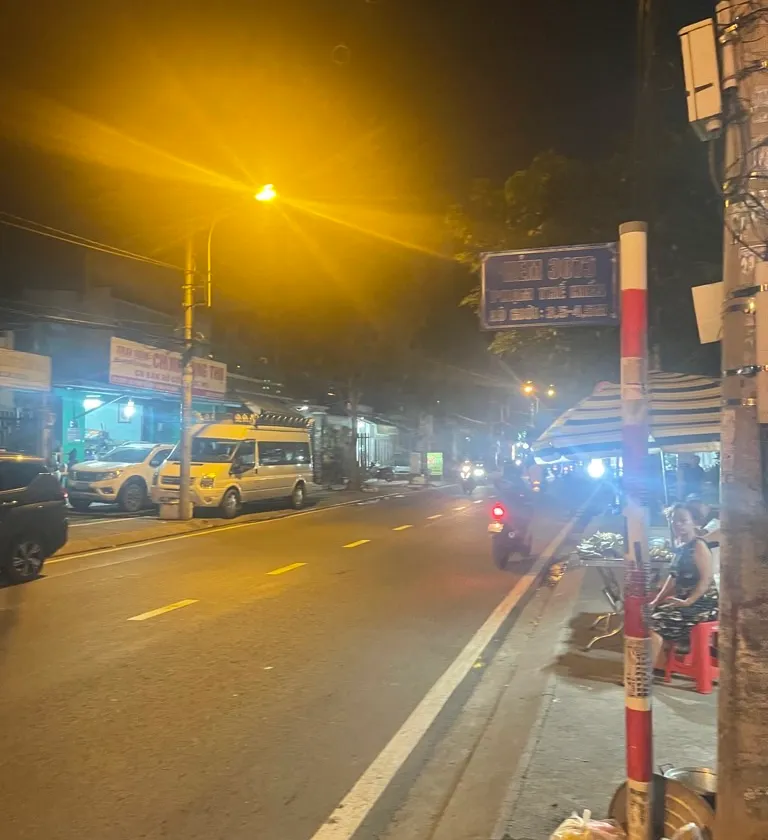 Bán nhà mặt phố 88m² - Phạm Thế Hiển, Quận 8 - Giá 9.7 tỷ, cơ hội đầu tư hấp dẫn... Bán nhà mặt phố tại Bình Đông, Hồ Chí Minh 01