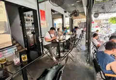 Nhà góc Nguyễn Thiện Thuật quận 3, kinh doanh đỉnh, thu nhập ổn định... Bán nhà riêng tại Bàn Cờ, Hồ Chí Minh 08