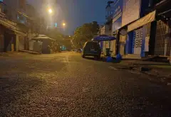 Nhà mặt phố sang trọng tại Cư xá Phú Lâm A với tiềm năng đầu tư vượt trội... Bán nhà mặt phố tại Phú Lâm, Hồ Chí Minh 01