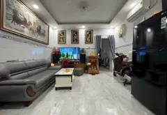 Bán nhà riêng 2 tầng 39,4m2 tại quận 7, Hoàng Quốc Việt, pháp lý đầy đủ... Bán nhà riêng tại Phú Thuận, Hồ Chí Minh 11