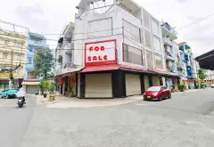 Nhà mặt phố bán tại khu dân cư phường, nhà góc 2 mặt tiền 68m2 phù hợp kinh doanh đa ngành... Bán nhà mặt phố tại Tân Phú, Hồ Chí Minh 01