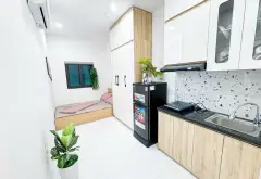 CCMN 6 tầng, thang máy,23PN, thu nhập 1.2 tỷ/năm tại Bùi Xương Trạch, 77m2, 21.8 tỷ... Bán nhà riêng tại Khương Đình, Hà Nội 05