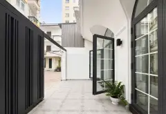 Hẻm xe tải, gần các trường Đại Học đường Điện Biên Phủ, BT. Nhà mớivào ở ngay, nội thất đẹp,... Bán nhà riêng tại Thạnh Mỹ Tây, Hồ Chí Minh 03