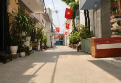 Cơ hội hiếm có sở hữu nhà 2 tầng, mặt tiền rộng tại Tô Hiệu, Tân Phú... Bán nhà riêng tại Phú Thạnh, Hồ Chí Minh 08