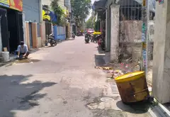 nhà gác lửng đang cho thuê vừa ở vừa kinh doanh spa lâu dài
thiết kế 3pn 2wc... Bán nhà riêng tại Sơn Trà, Đà Nẵng 02