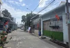 Nhà riêng 1 tầng 4x17m đường nhựa, ấp 4, Xuân Thới Thượng giá 3.7 tỷ... Bán nhà riêng tại Bà Điểm, Hồ Chí Minh 01