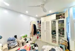 Nhà 4 tầng ngõ thông, ô tô đỗ cửa, sống tiện nghi... Bán nhà riêng tại Tương Mai, Hà Nội 01