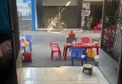 Nhà 2 tầng 5PN mặt hẻm kinh doanh Tân Bình, diện tích 109m2... Bán nhà riêng tại Bảy Hiền, Hồ Chí Minh 01