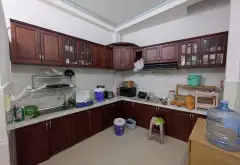 Bán nhà 3 tầng 44m2 tại quận 7, giảm giá 300 triệu... Bán nhà riêng tại Tân Hưng, Hồ Chí Minh 05