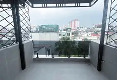 Bán nhà riêng 6 tầng tại Phường Bồ Đề, Hà Nội, xây mới, thiết kế hiện đại... Bán nhà riêng tại Bồ Đề, Hà Nội 15