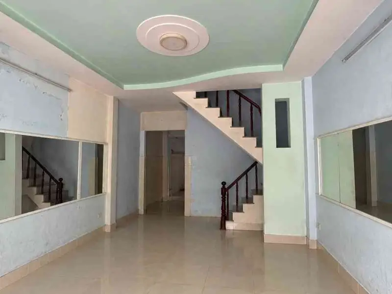 Cơ hội vàng sở hữu nhà mặt phố kinh doanh tại Tăng Nhơn Phú nhỉnh 4 tỷ... Bán nhà mặt phố tại Tăng Nhơn Phú, Hồ Chí Minh 01