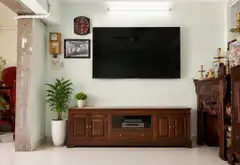 Nhà riêng 3 tầng hẻm xe hơi phường Tên Lửa, hoàn công đầy đủ, giá 4,75 tỷ... Bán nhà riêng tại Tân Tạo, Hồ Chí Minh 05