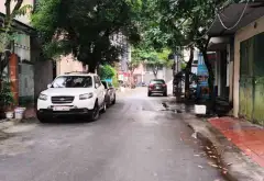 Nhà lô góc đỉnh tại Đa Sĩ - Ô tô tránh, giá siêu hợp lý... Bán nhà riêng tại Kiến Hưng, Hà Nội 01