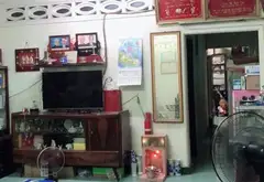 Nhà hẻm xe hơi rộng rãi, chính chủ tại Tân Bình... Bán owner_side tại Bảy Hiền, Hồ Chí Minh 06