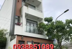 Bán nhà riêng 4 tầng xã Bình Mỹ, Củ Chi - diện tích 95.5m2, mặt tiền 5m- Giá 5.1 tỷ... Bán nhà riêng tại Bình Mỹ, Hồ Chí Minh 07