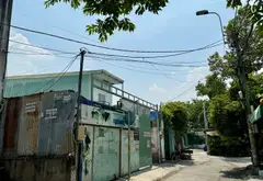 💥💥💥NHÀ 1 TRỆT 1 LẦU-3PN CỰC RỘNG-102M2 CHỈ 5 TỶ MẶT TIỀN KINH DOANH ĐƯỜNG SỐ 18-KDC SÔNG ĐÀ 🔥... Bán nhà mặt phố tại Hiệp Bình, Hồ Chí Minh 01