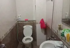 Chính chủ gò vấp xóm mới chia tài sản xe hơi thông , 4 x 14m ( nở hậu ) sổ riêng... Bán nhà riêng tại An Hội Đông, Hồ Chí Minh 14